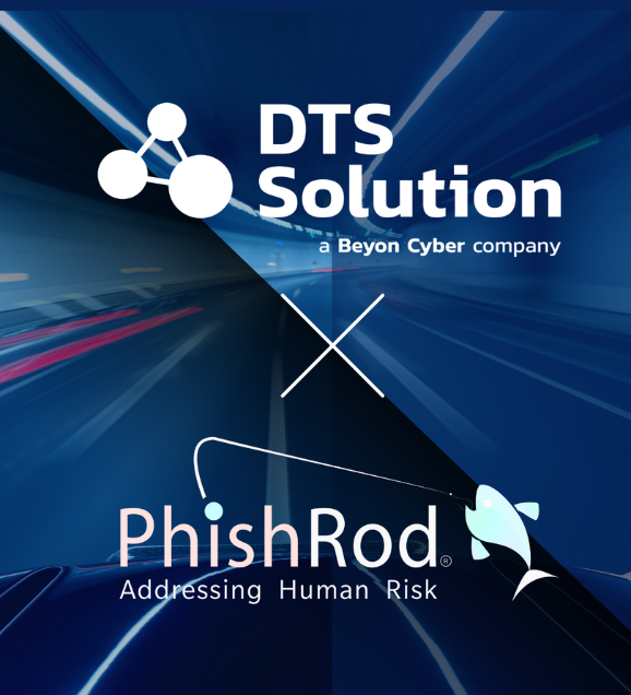 DTS Solution and Phishrod host Executive Roundtable